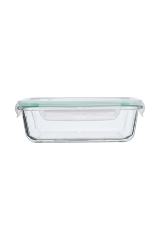 Boîte en verre borosilicate - 1,04 cl