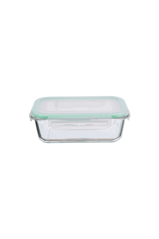 Boite en verre borosilicate – 64 cl