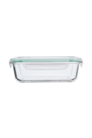 Boite en verre borosilicate – 64 cl