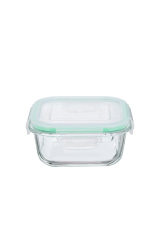 Boite en verre borosilicate – 52 cl