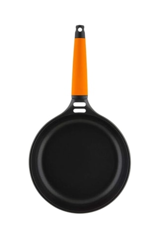 Poêle avec manche amovible - 28 cm