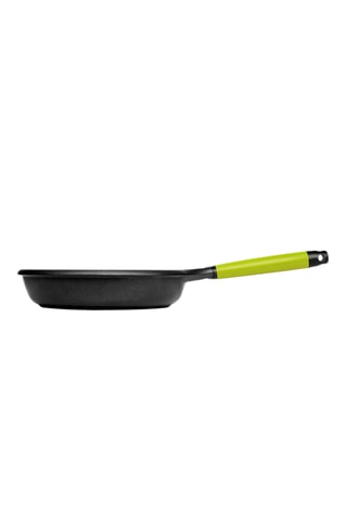 Poêle avec manche amovible - 28 cm