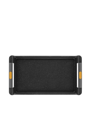 Plaque four - 50 x 28 cm