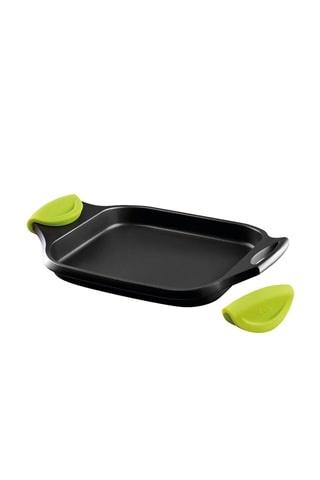 Plat de cuisson - 35 x 35 cm