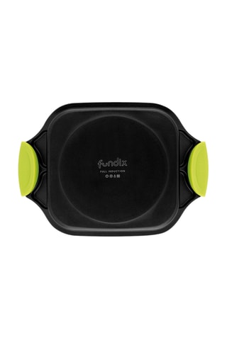 Plat de cuisson - 35 x 35 cm
