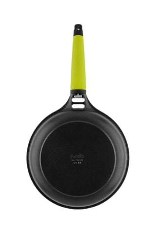 Poêle avec manche amovible - 18 cm