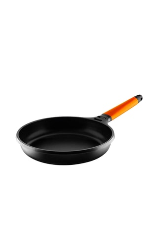 Poêle avec manche amovible - 18 cm