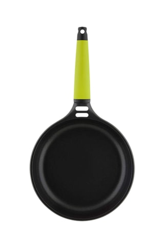 Poêle avec manche amovible - 22 cm