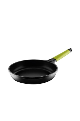 Poêle avec manche amovible - 30 cm