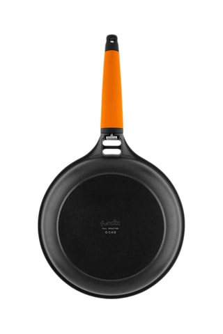 Poêle avec manche amovible - 30 cm