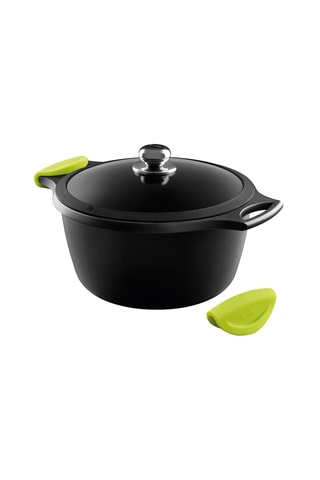 Faitout - 24 cm - 5 l