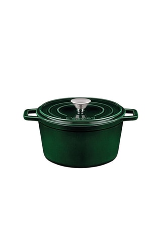 Cocotte en fonte émaillée - 16 cm - 1,15 cl