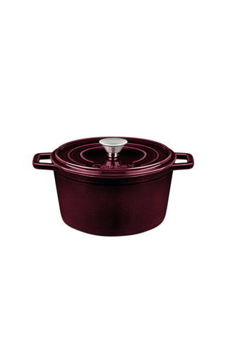Cocotte en fonte émaillée - 16 cm - 1,15 l