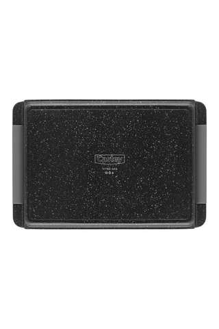 Plaque four - 40 x 26 cm