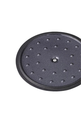 Cocotte en fonte émaillée - 14 cm - 80 cl