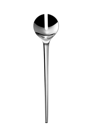 Fourchette de table en acier inoxydable - 21 cm