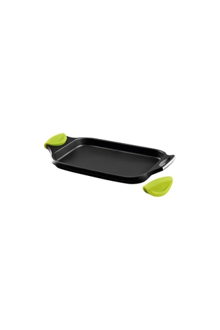 Plat de cuisson - 45 x 45 cm