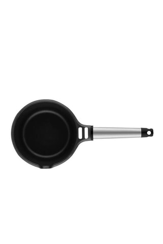 Casserole avec manche amovible en acier inoxydable - 20 cm - 2,5 l