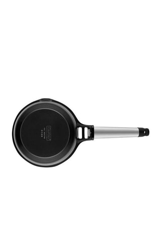Casserole avec manche amovible en acier inoxydable - 20 cm - 2,5 l