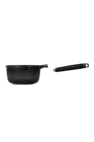 Casserole avec manche amovible - 16 cm - 1,25 l