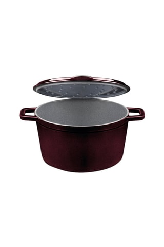 Cocotte en fonte émaillée - 18 cm - 1,85 l
