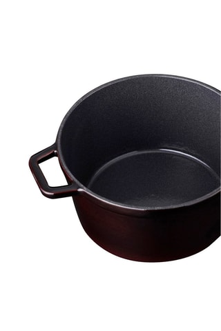 Cocotte en fonte émaillée - 18 cm - 1,85 l
