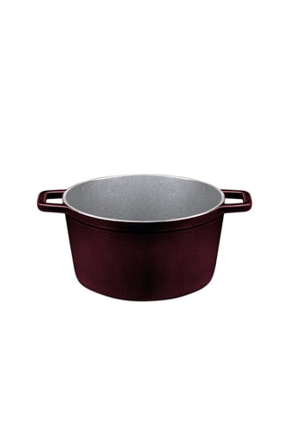 Cocotte en fonte émaillée - 18 cm - 1,85 l