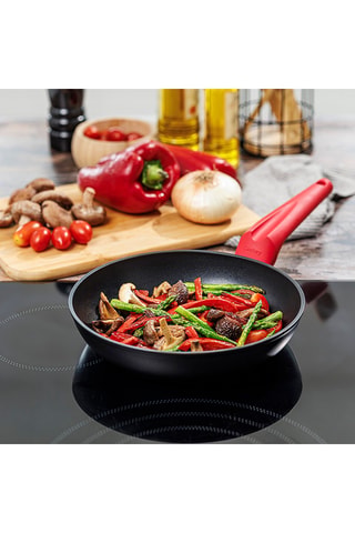Wok - 28 cm