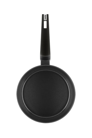 Poêle revêtement titane - 18 cm