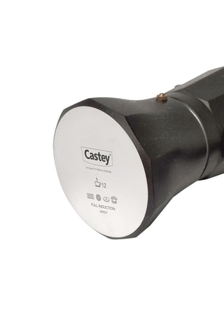 Cafetière – 26 cl - Anthracite
