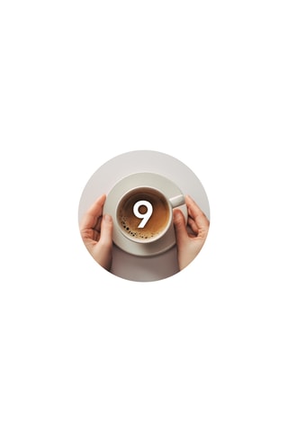 Cafetière – 26 cl - Anthracite