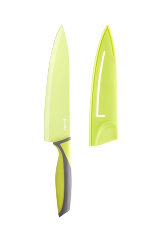 Couteau chef en acier inoxydable - 20 cm