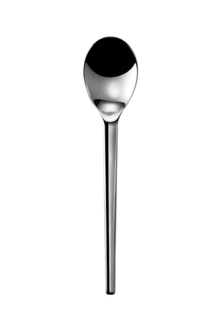 Cuillère à café en acier inoxydable - 16 cm