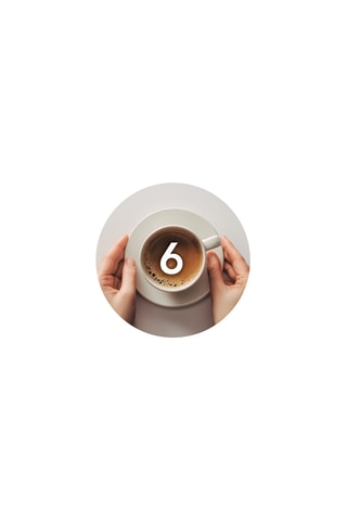 Cafetière – 26 cl - Anthracite