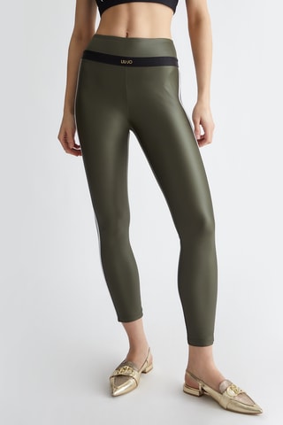 Legging - Kaki