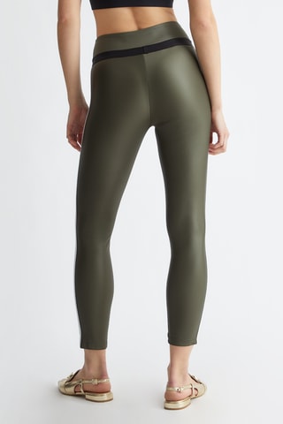 Legging - Kaki
