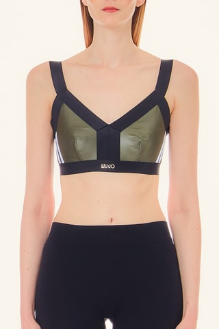 Brassière - Kaki