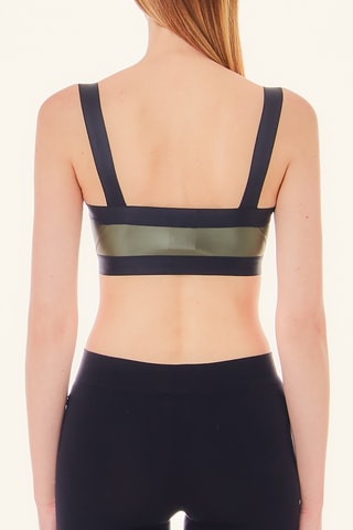 Brassière - Kaki