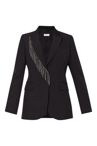 Veste - Noir