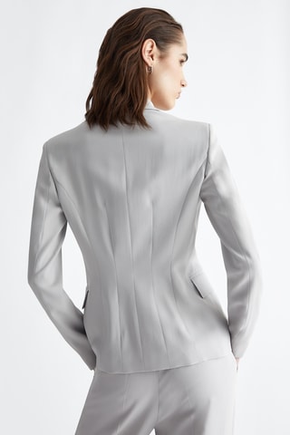 Veste de costume - Gris