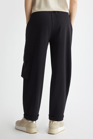 Pantalon - Noir