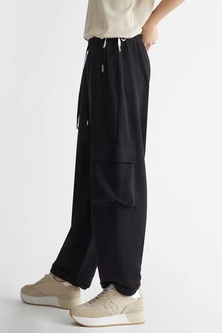 Pantalon - Noir