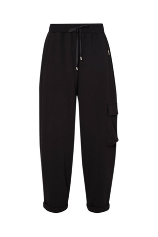 Pantalon - Noir