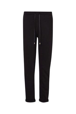 Pantalon 7/8 - Noir
