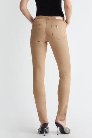 Jean - Camel