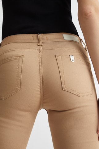 Jean - Camel