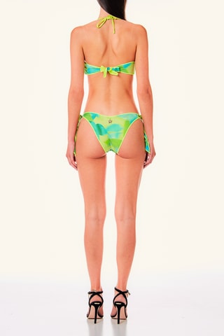 Maillot 2 pièces - Turquoise