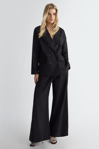 Veste - Noir
