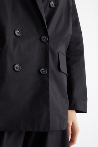 Veste - Noir
