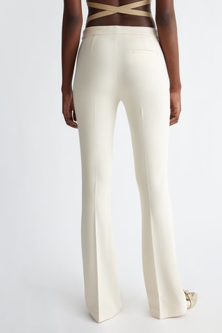 Pantalon - Blanc